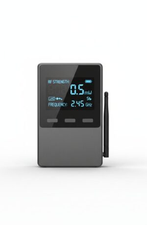 Safe and Sound Pro II RF Meter