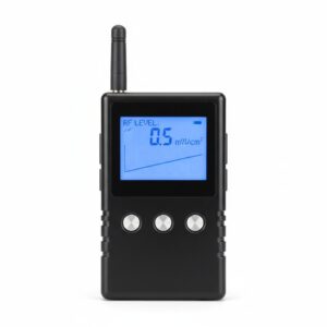Safe And Sound Pro Mmwave 20Ghz Meter