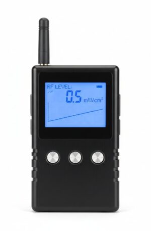 Safe and Sound Pro mmWave 20GHz Meter