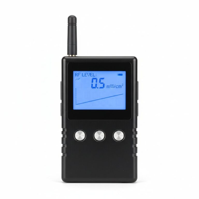 Safe and Sound Pro mmWave 20GHz Meter
