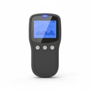 Safe Living Technologies Pf5 Pocket Emf Detector - Frequency Blockers