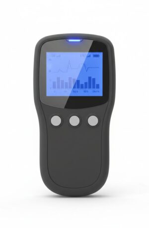 Safe Living Technologies PF5 Pocket EMF Detector