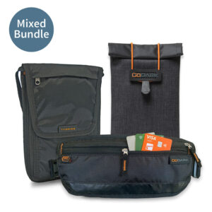 The Essentials Small Bundle 3Pc 1