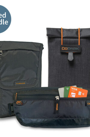 The Essentials - Small Bundle 3pc