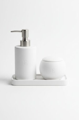 The Essentials - Small Bundle 3pc