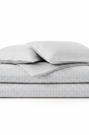 WOREMOR Double Bed Mattress Sheet EMF