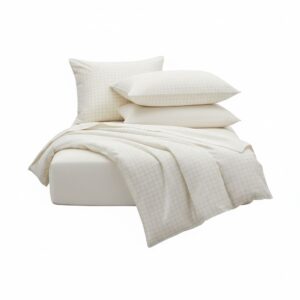 Woremor Double Bed Mattress Sheet Emf - Frequency Blockers