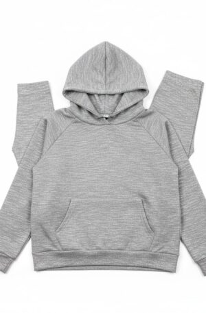 WOREMOR EMF Infinity Scarf 5G RF Shielding