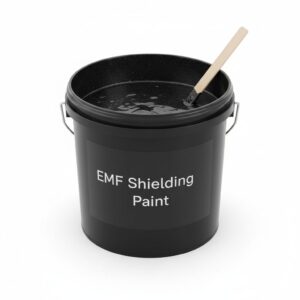 Woremor Rf Ie50 Emf Shielding Paint 1L - Frequency Blockers