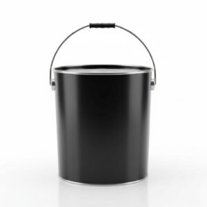 Woremor Rf Ie50 Emf Shielding Paint 5L Black - Frequency Blockers