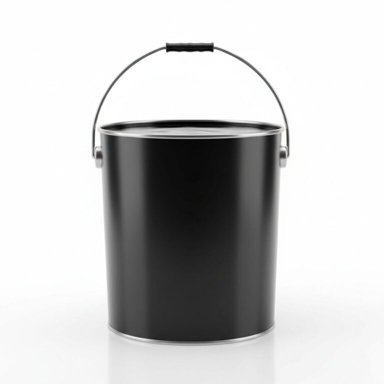 WOREMOR RF-IE50 EMF Shielding Paint 5L Black