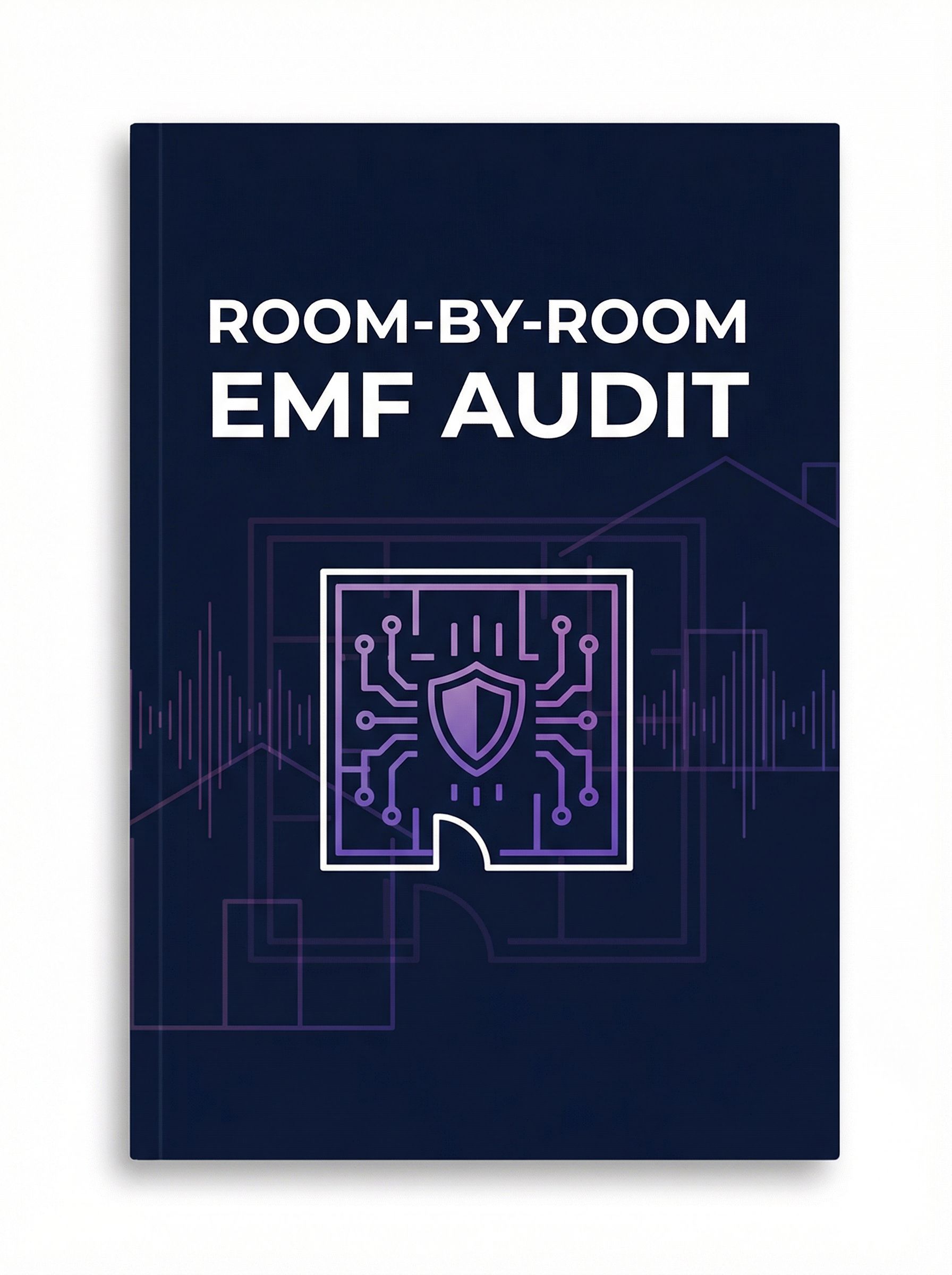 Room-by-Room EMF Audit Guide