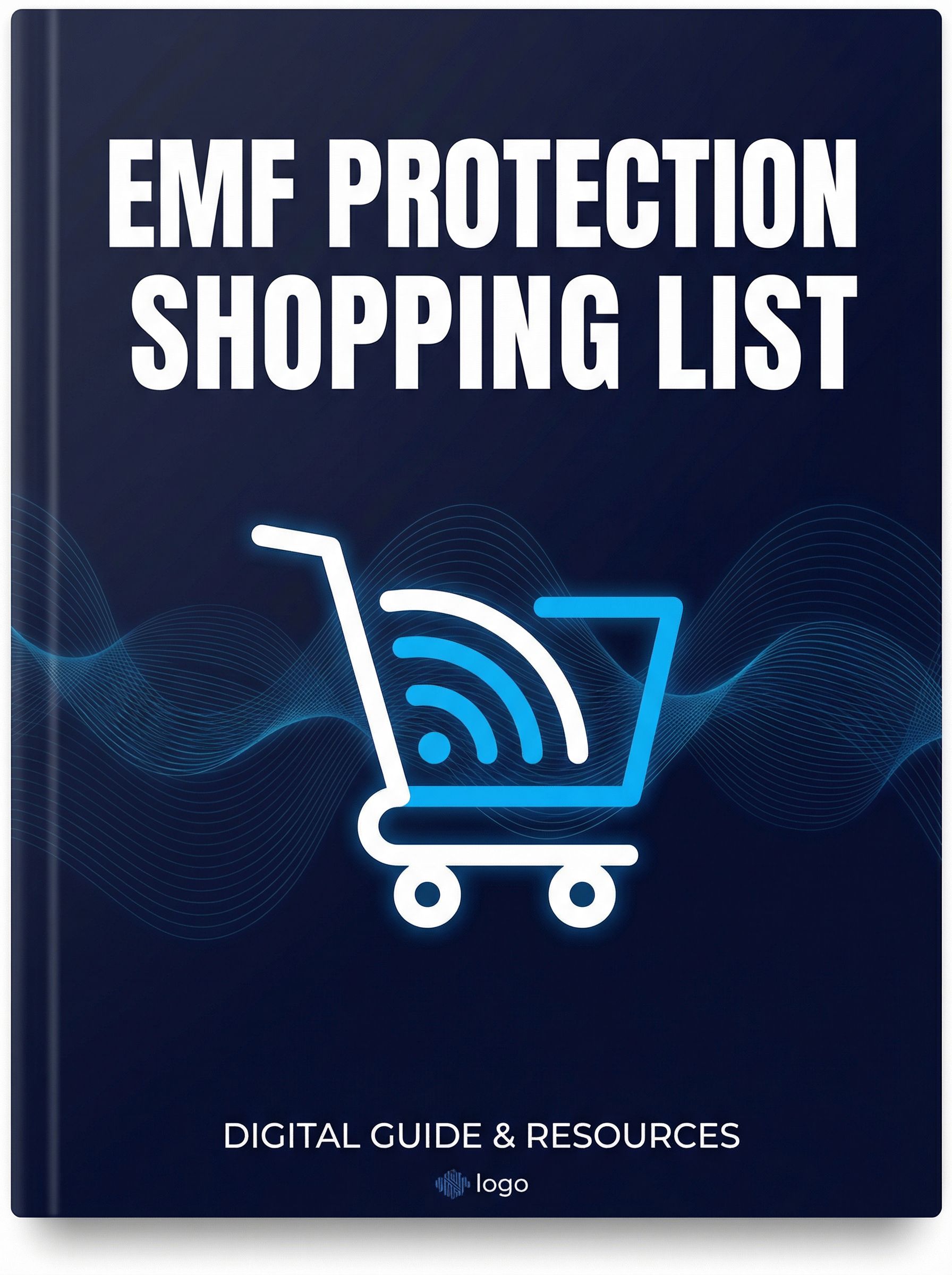 EMF Protection Shopping List