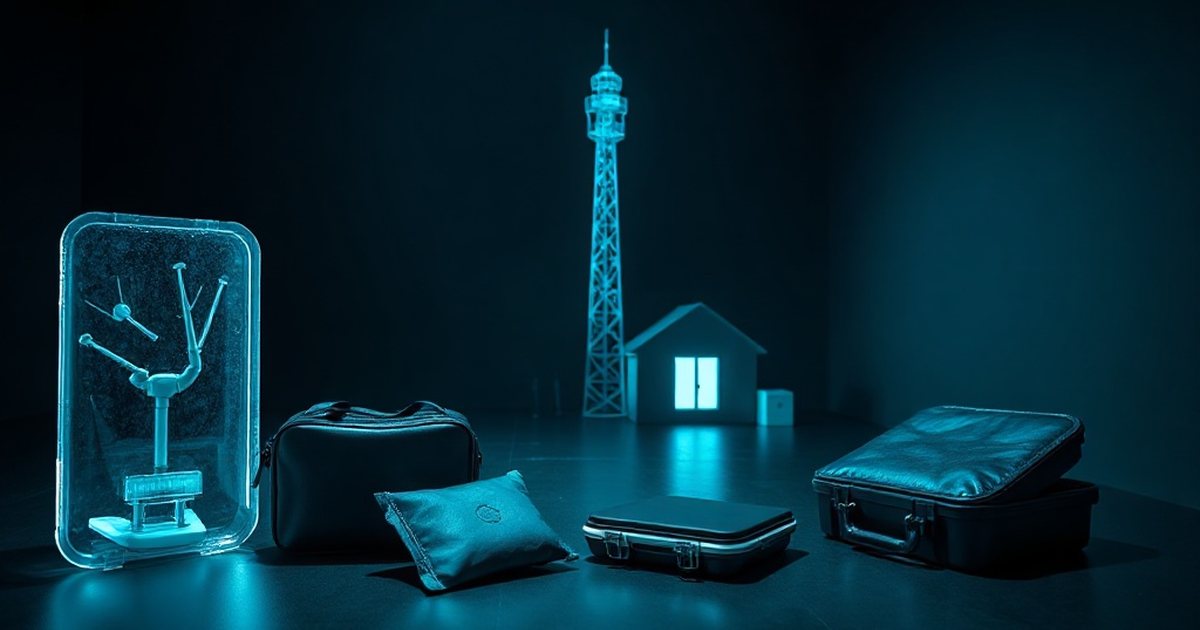 The Three Types of 5G: What Is Actually Near Your Home - FrequencyBlockers