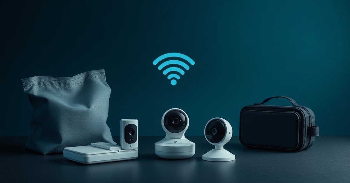 How to Reduce Exposure If You Use a WiFi Monitor - FrequencyBlockers