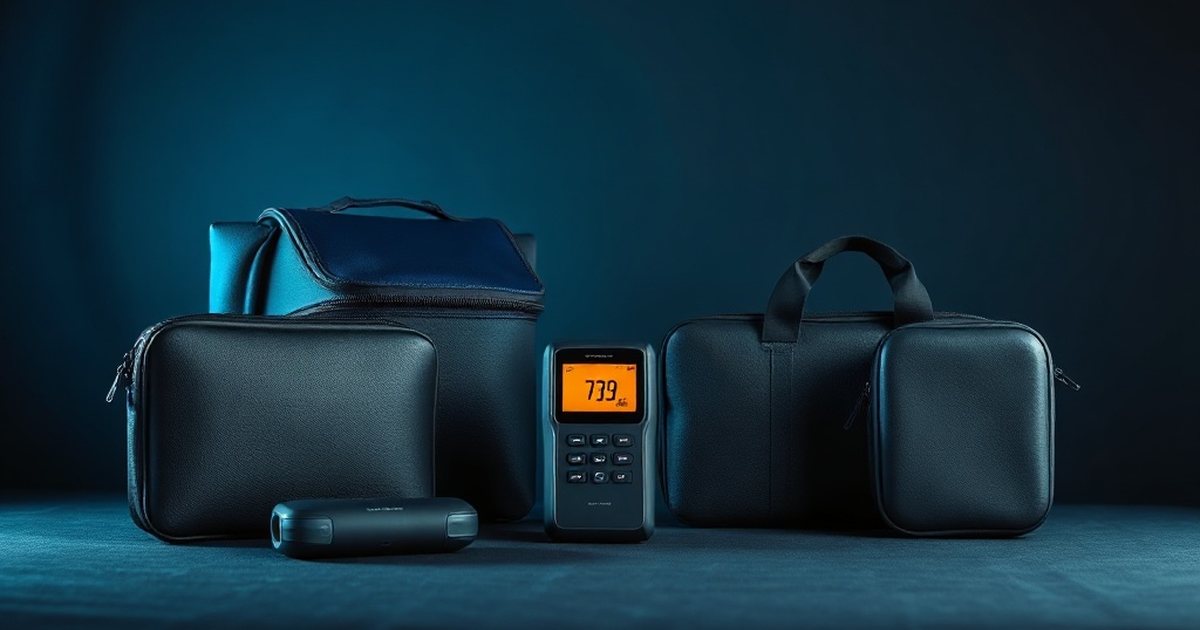 4. K-II (K2) EMF Meter: Magnetic Fields Only, but Proven - FrequencyBlockers