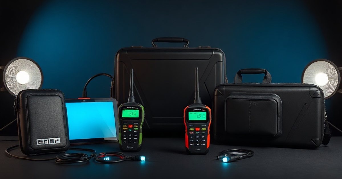 1. TriField TF2: Best Overall EMF Meter - FrequencyBlockers