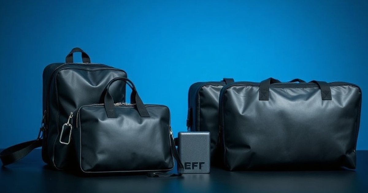 What Makes the Best Faraday Bags in 2026 - FrequencyBlockers