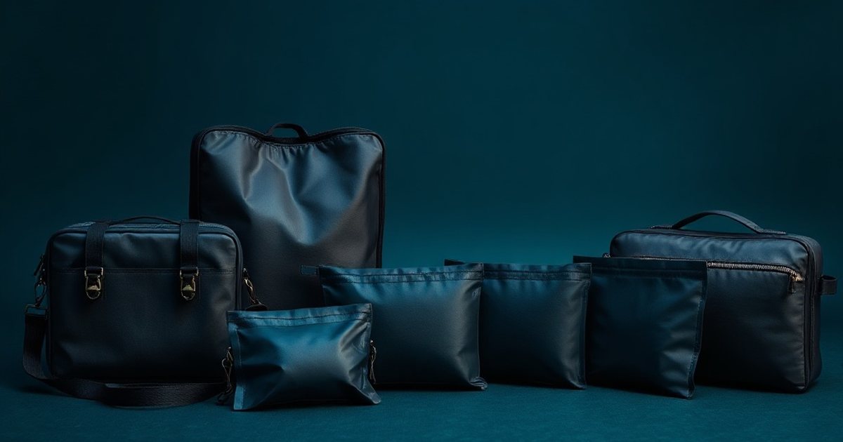 Which Faraday Bag Should You Choose? - FrequencyBlockers