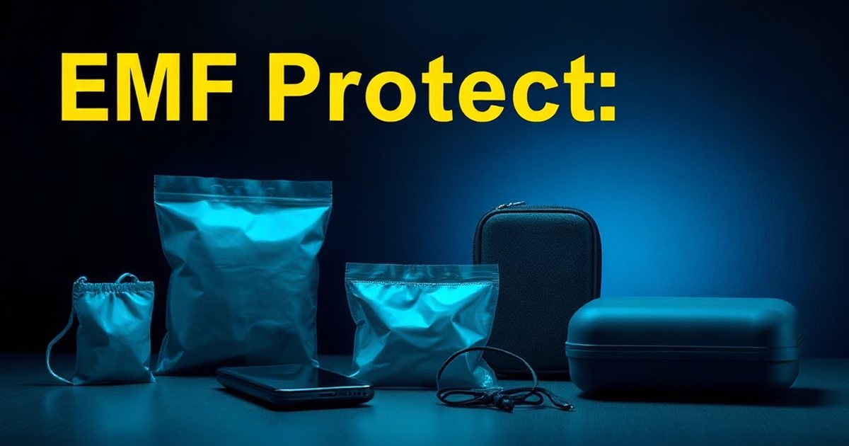 Frequently Asked Questions - FrequencyBlockers