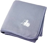 DefenderShield EMF Protection Anti‑Radiation Blanket