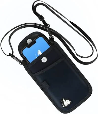 DefenderShield Universal EMF & 5G Pouch