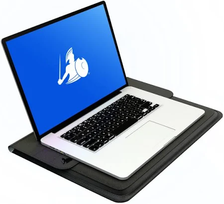 DefenderShield Laptop EMF Radiation Protection Sleeve