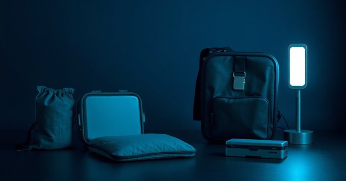 What Research Says About EMF and Sleep - FrequencyBlockers