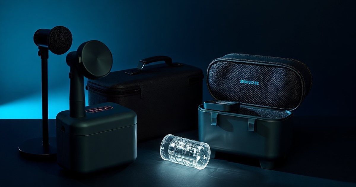 Building a Low-EMF Sleep Routine - FrequencyBlockers