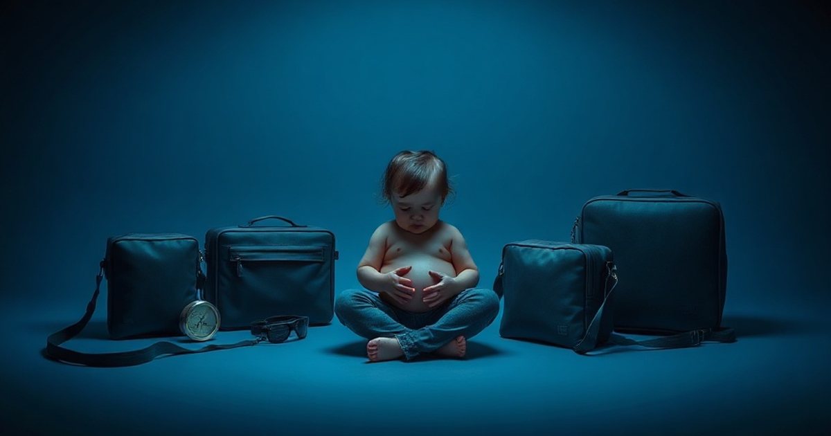 Practical Free and Low-Cost Steps for Expecting Parents - FrequencyBlockers