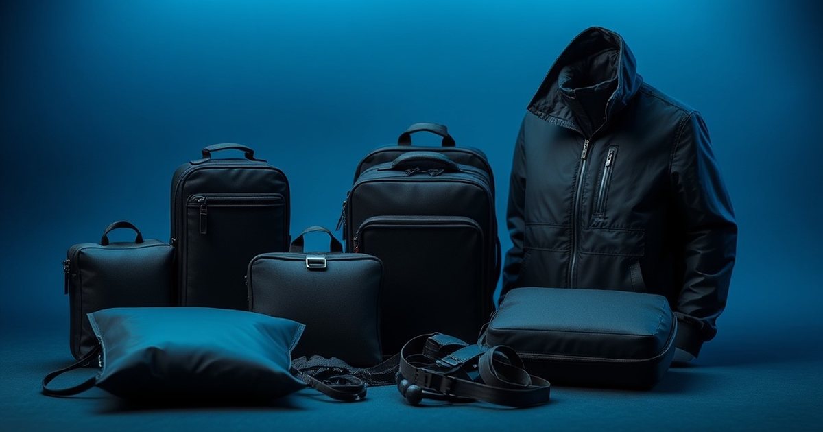 🧵 How EMF Protective Clothing Works - FrequencyBlockers