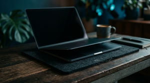 EMF Tip #39: Use a Laptop EMF Shielding Pad