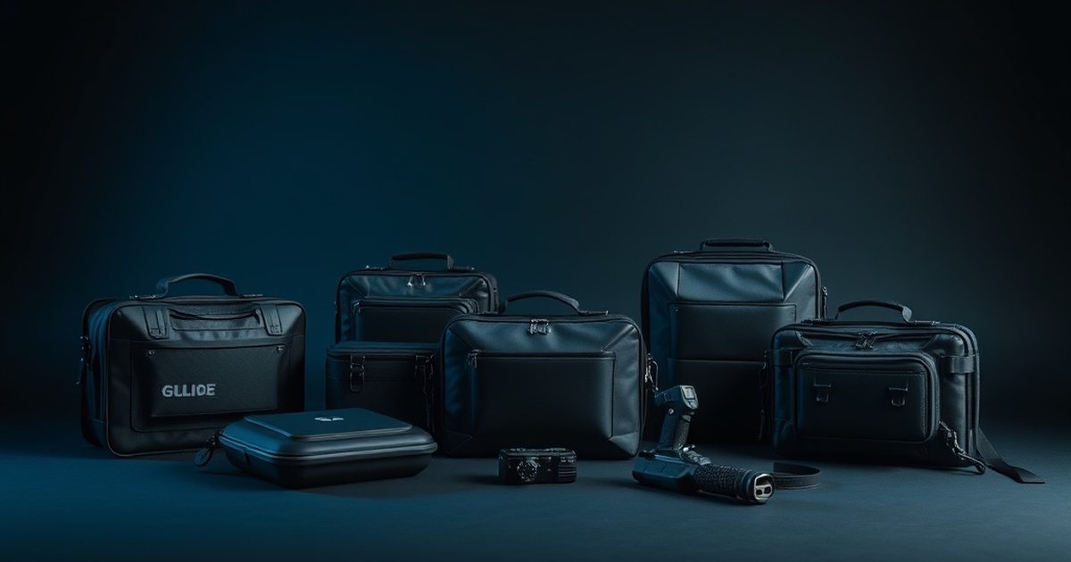 Why Faraday Bags Are Essential for Law Enforcement in 2026 - FrequencyBlockers