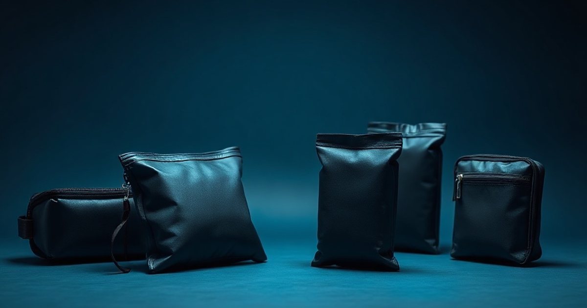 📱  Common Uses for Faraday Pouches - FrequencyBlockers
