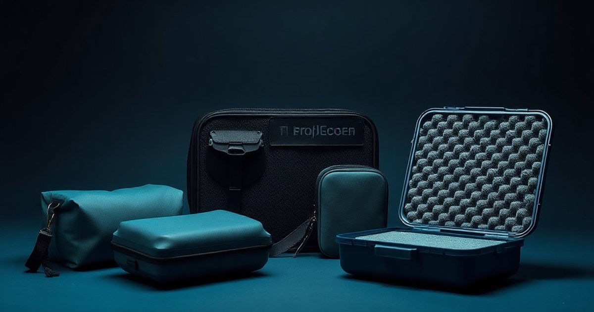 Why Foam? What Does It Offer? - FrequencyBlockers