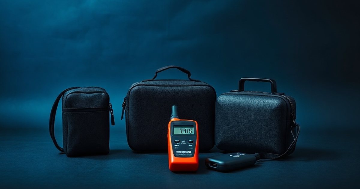 When You Should Consider Professional Testing - FrequencyBlockers