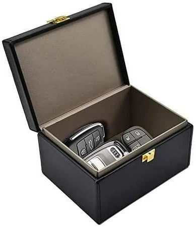 briidea Faraday Box Key Fob Protector