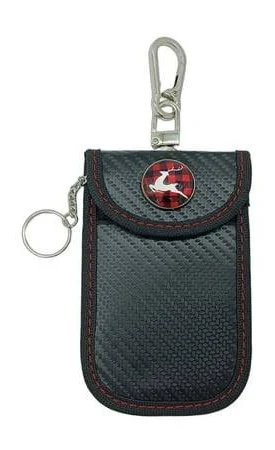 Car Key Faraday Bags (Economy)