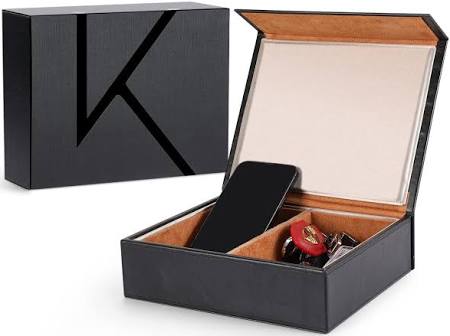 Kenark KK7 Plus‑BK Faraday Box