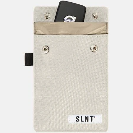 SLNT Faraday Key Fob Bag