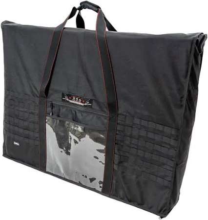 Mission Darkness Eclipse Faraday Bag for Solar Panels