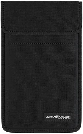 DefenderShield ConcealShield Faraday Travel Bag