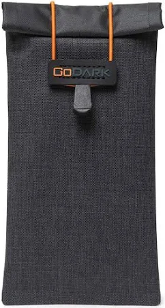 GoDark Faraday Bags for Phones
