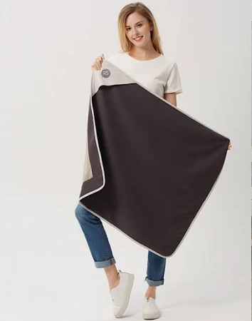Radia Smart EMF Protection Blanket