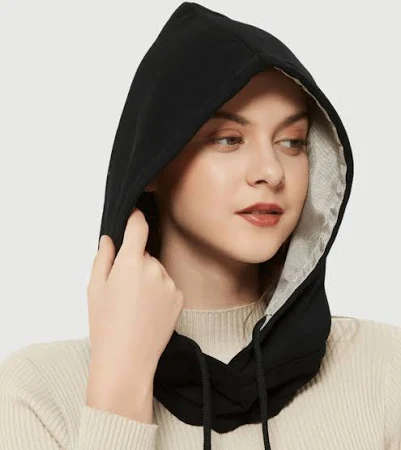 Radia Smart RS Cotton Hood EMF Protection
