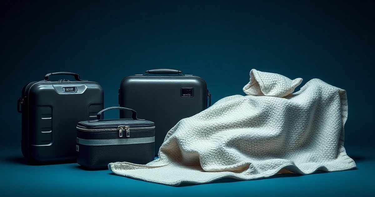 ⚙️ How Do These Blankets Work? - FrequencyBlockers