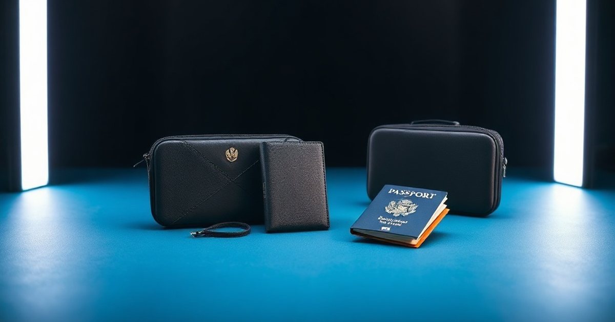 How RFID Blocking Material Works - FrequencyBlockers