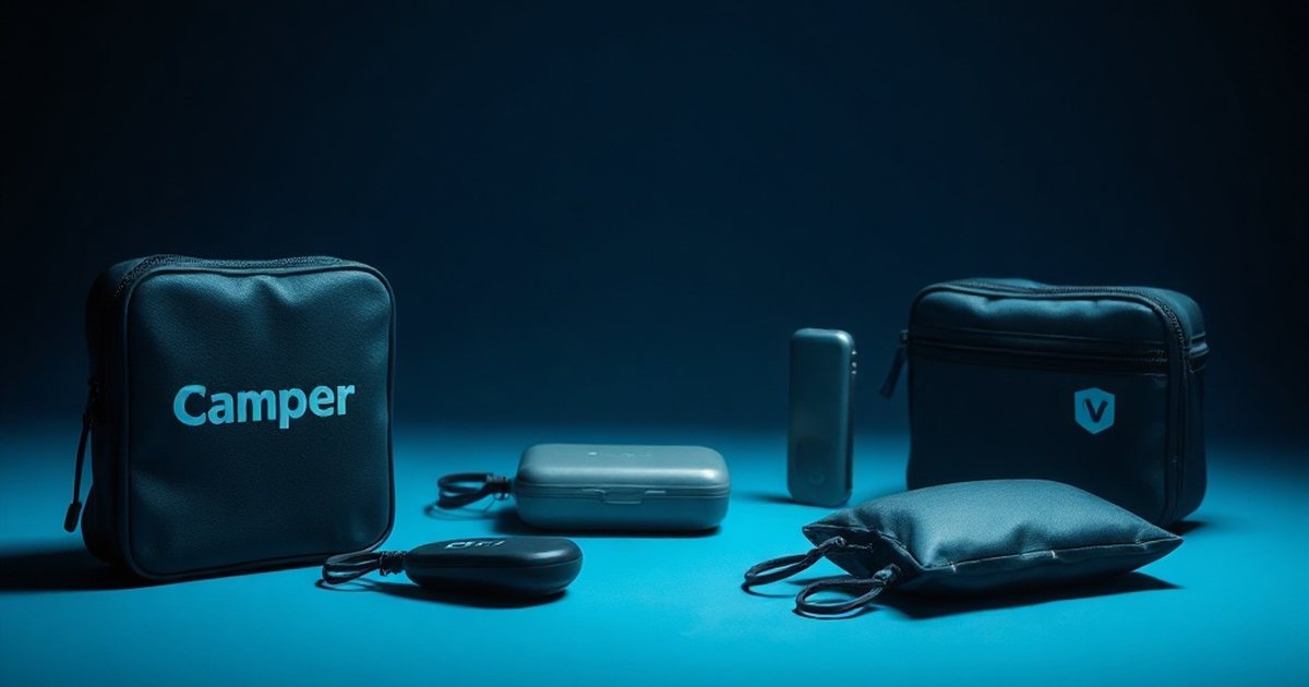 Product Categories Worth Considering - FrequencyBlockers