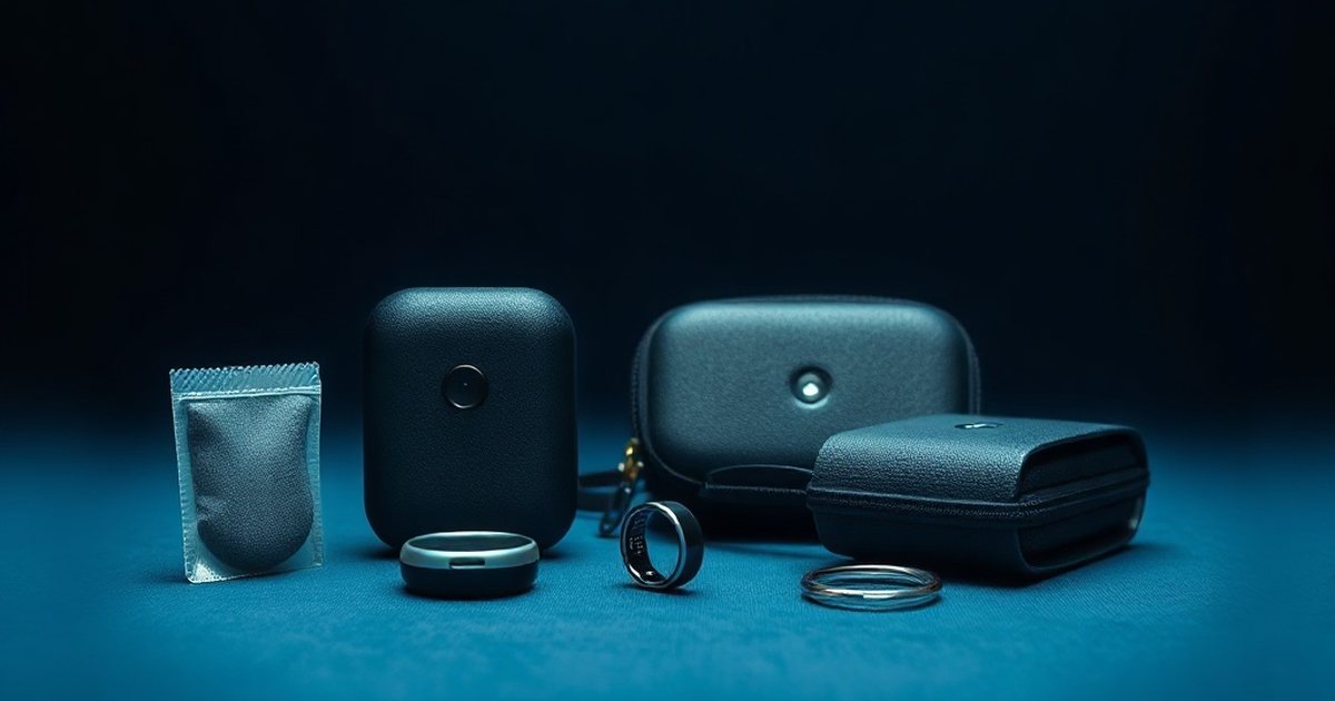 Device-by-Device EMF Breakdown - FrequencyBlockers