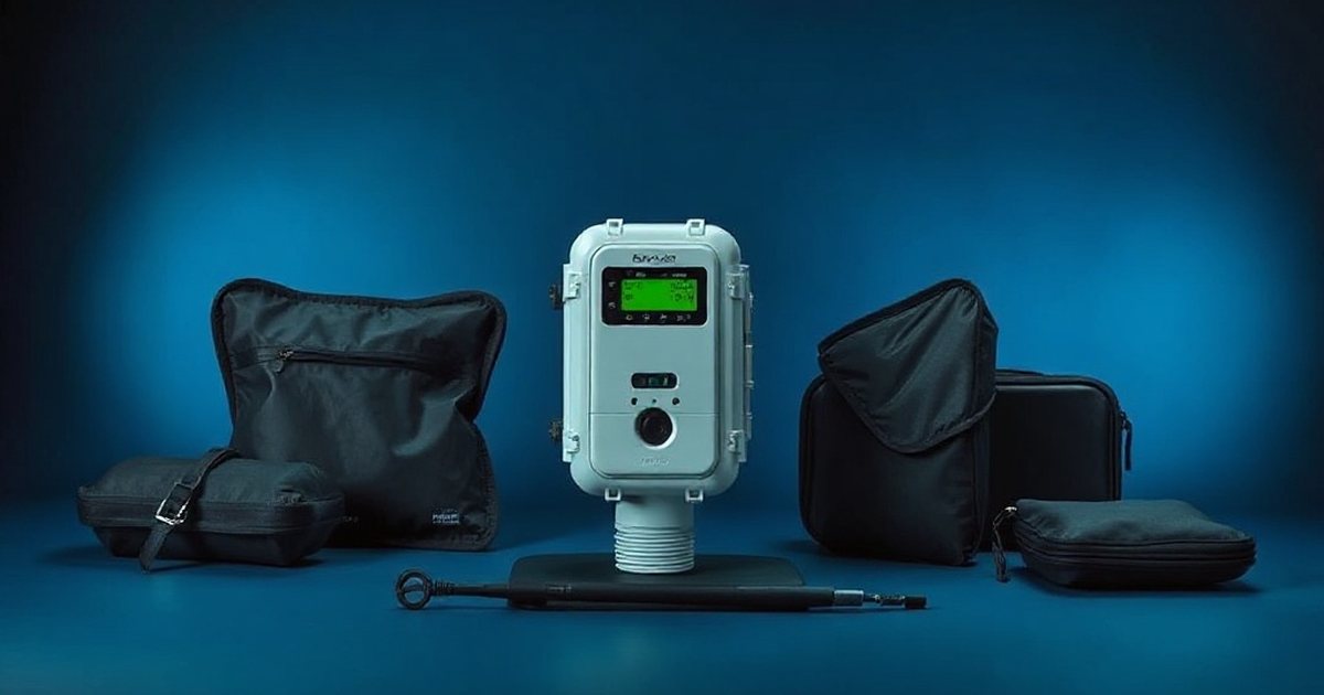 How Smart Meters Transmit RF Signals - FrequencyBlockers